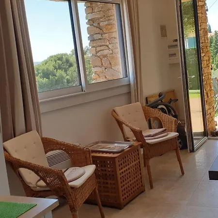 Apartamento Studio Au Calme A 400 M De La