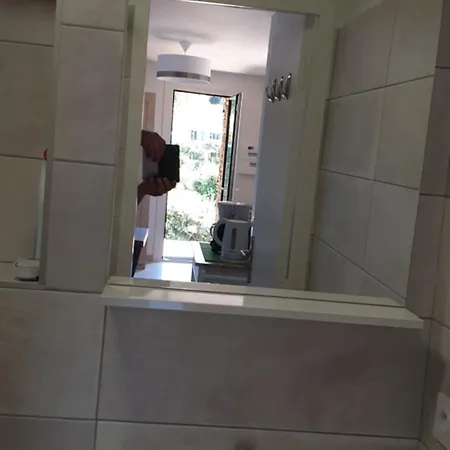 Studio Au Calme A 400 M De La Apartamento